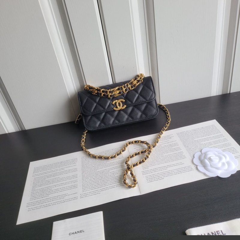 Ch*el 19 bags